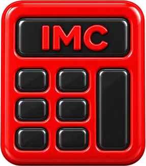 Icone - Calculadora IMC